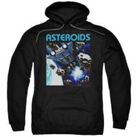 Atari 2600 Asteroids Hoodie