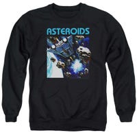 Atari 2600 Asteroids Sweatshirt