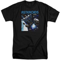 Atari 2600 Asteroids Tall T-Shirt