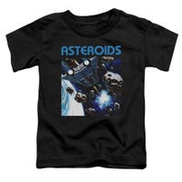 Atari 2600 Asteroids Toddler T-Shirt