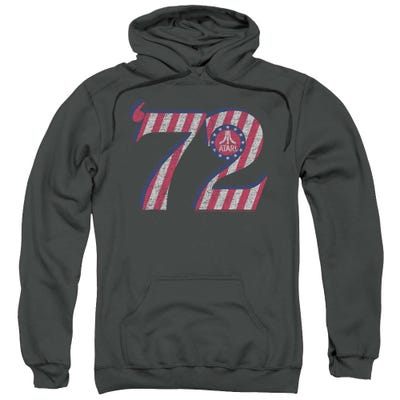 Atari 72 Hoodie