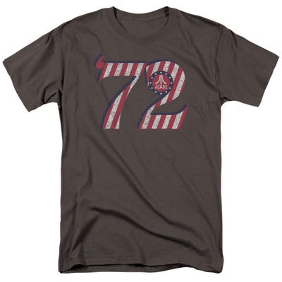 Atari 72 T-Shirt