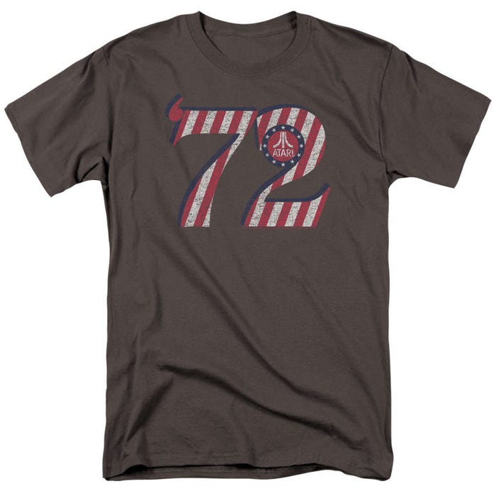 Atari 72 T-Shirt