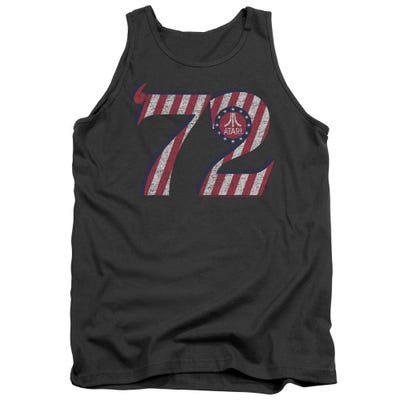 Atari 72 Tank Top
