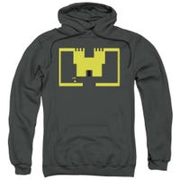 Atari Adventure Screen Art Hoodie