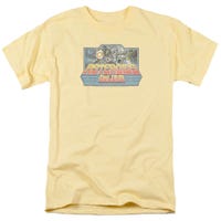 Atari Asteroids Deluxe T-Shirt