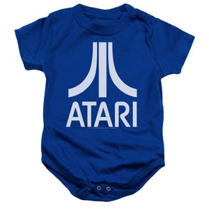 Atari Baby Bodysuit