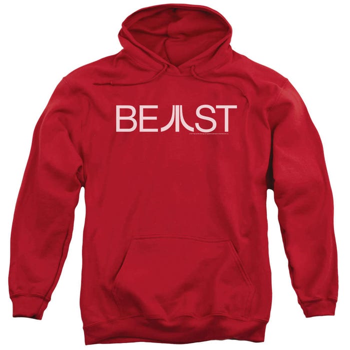 Atari Beast Hoodie