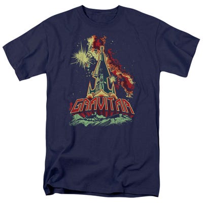 Atari Blast Off T-Shirt