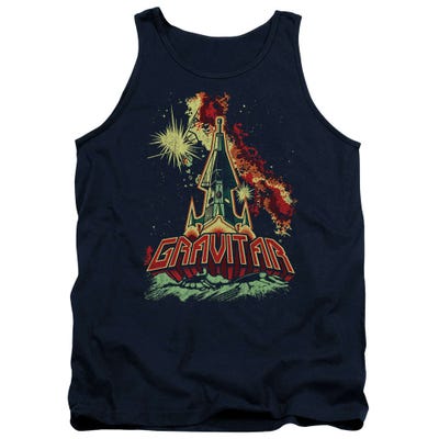 Atari Blast Off Tank Top