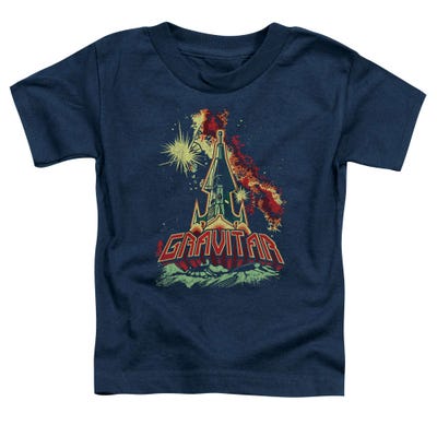 Atari Blast Off Toddler T-Shirt