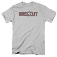 Atari Breakout Distressed T-Shirt