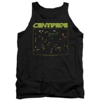 Atari Centipede Screen Tank Top