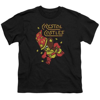 Atari Crystal Bear Kids T-Shirt