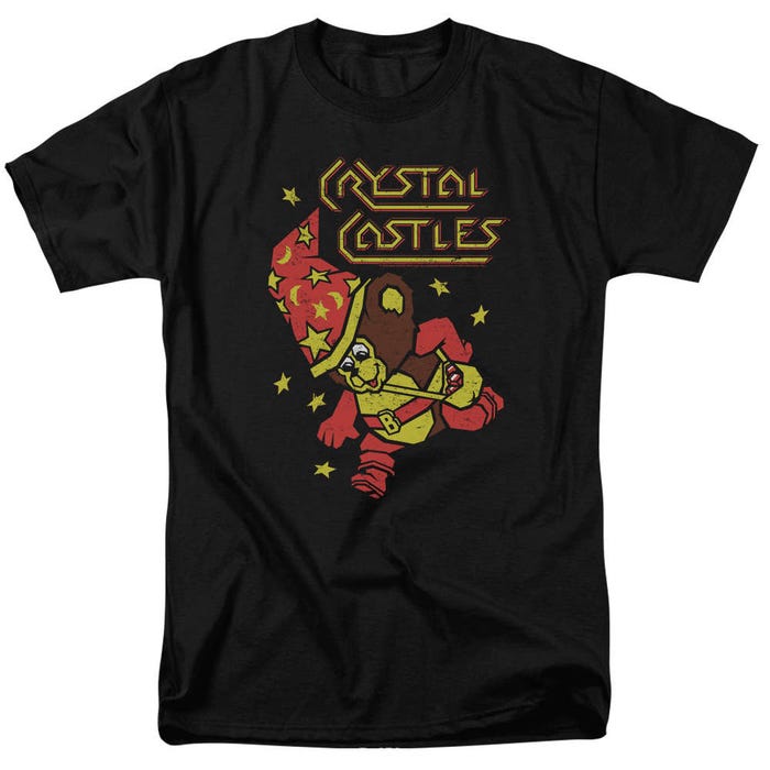 Atari Crystal Bear T-Shirt