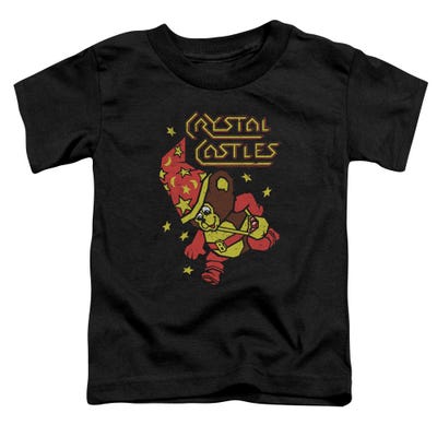 Atari Crystal Bear Toddler T-Shirt