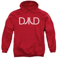 Atari Dad Hoodie