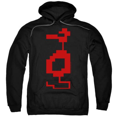 Atari Dragon Hoodie