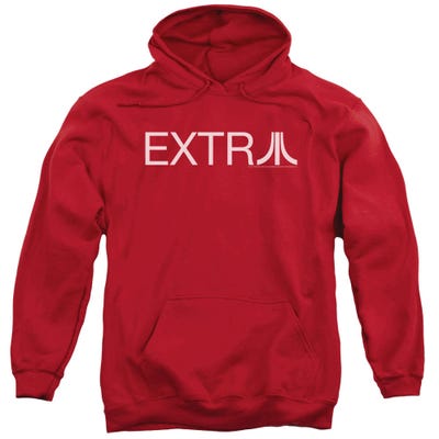 Atari Extra Hoodie