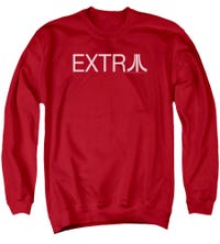 Atari Extra Sweatshirt