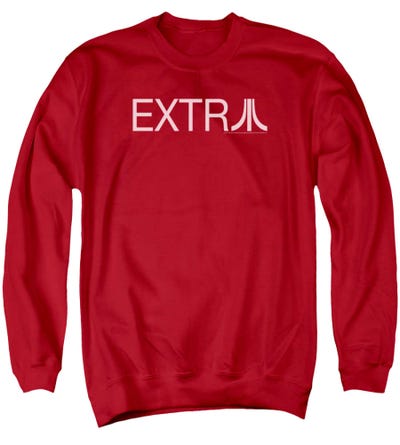 Atari Extra Sweatshirt