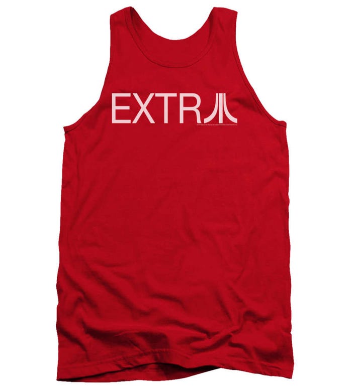 Atari Extra Tank Top