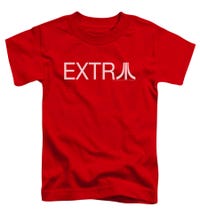 Atari Extra Toddler T-Shirt