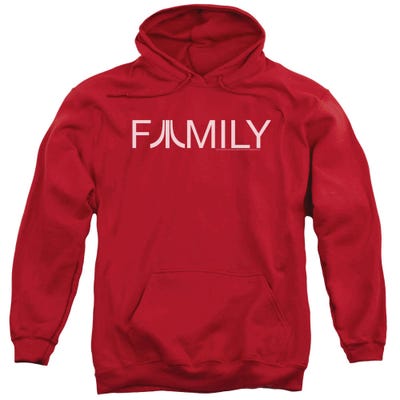 Atari Family Hoodie