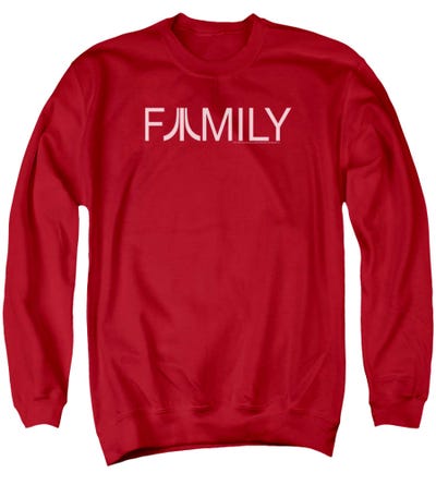 Atari Family Sweatshirt