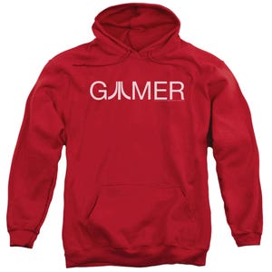 Atari Gamer Hoodie