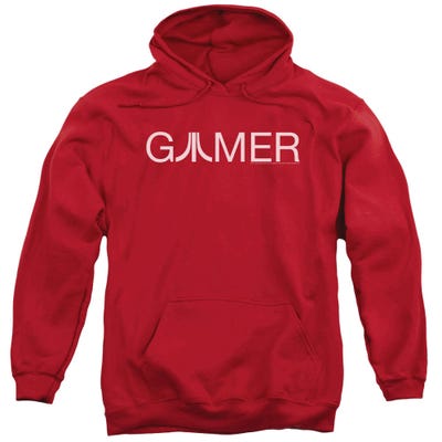 Atari Gamer Hoodie