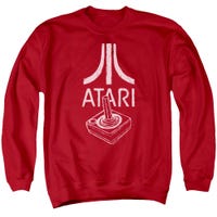 Atari Joystick Logo Sweatshirt