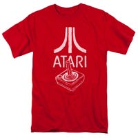 Atari Joystick Logo T-Shirt