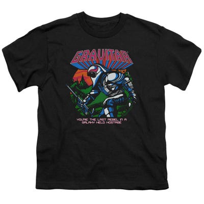 Atari Last Rebel Kids T-Shirt