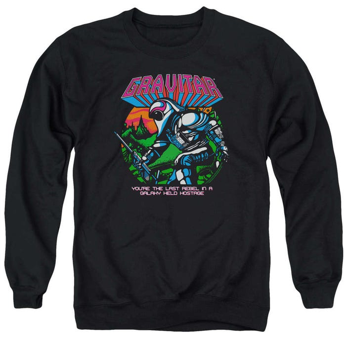 Atari Last Rebel Sweatshirt