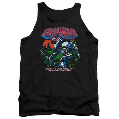 Atari Last Rebel Tank Top