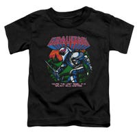 Atari Last Rebel Toddler T-Shirt