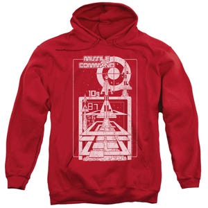 Atari Lift Off Hoodie