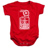 Atari Lift Off Baby Bodysuit