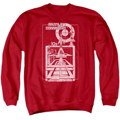 Atari Lift Off Sweatshirt