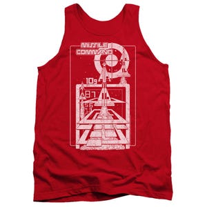 Atari Lift Off Tank Top