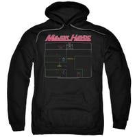 Atari Major Havoc Screen Hoodie