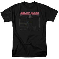 Atari Major Havoc Screen T-Shirt