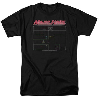 Atari Major Havoc Screen T-Shirt