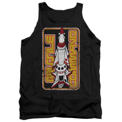 Atari Missile Tank Top