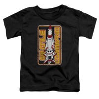Atari Missile Toddler T-Shirt
