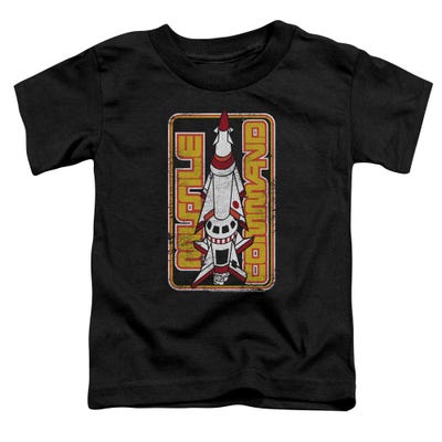 Atari Missile Toddler T-Shirt