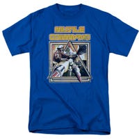 Atari Missle Commander1 T-Shirt