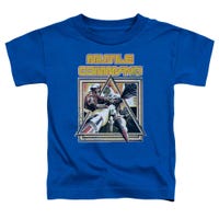 Atari Missle Commander1 Toddler T-Shirt