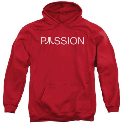 Atari Passion Hoodie
